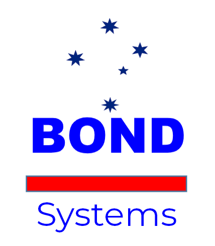 bond logo